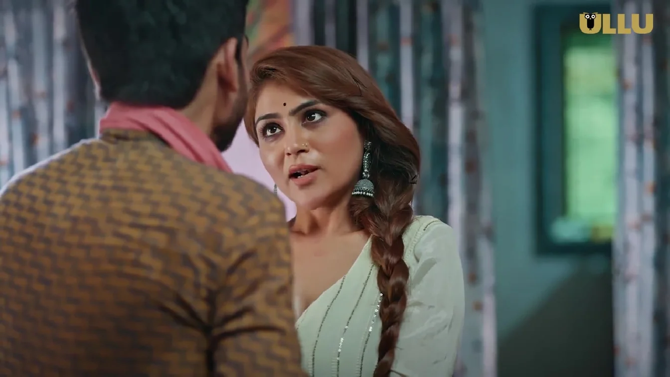 Preview of Biwi Ka Khat S01 P02 (E05-07) ULLU